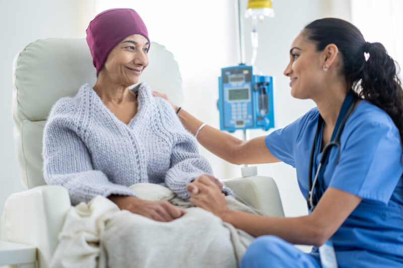 Cancer Care