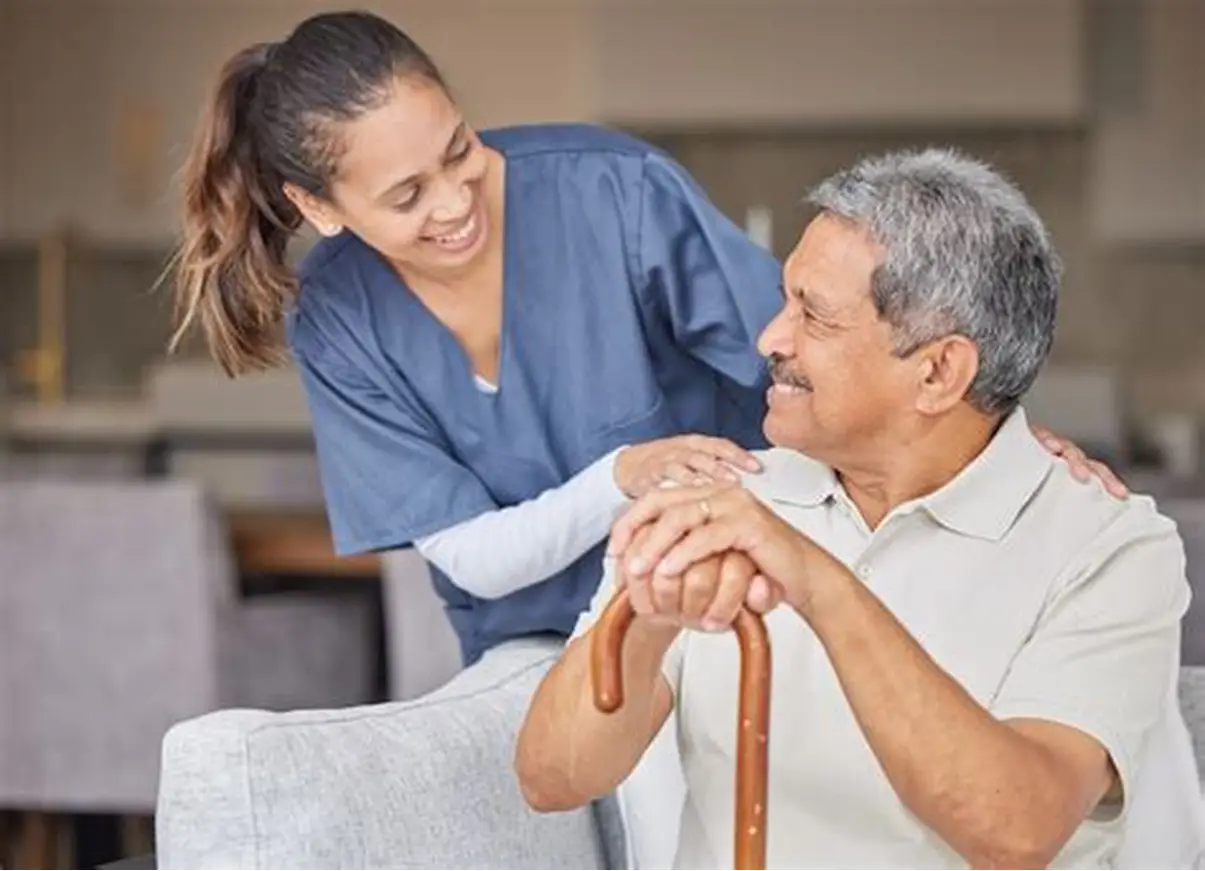 Old Age Care