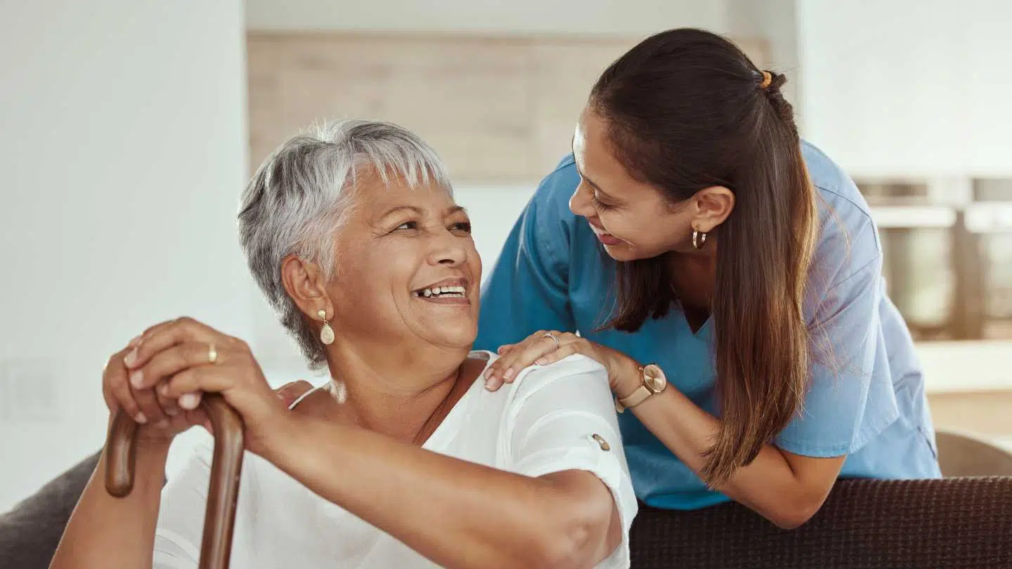 Caregiver Services