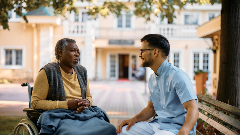 Special Services for Senior Citizens and Family