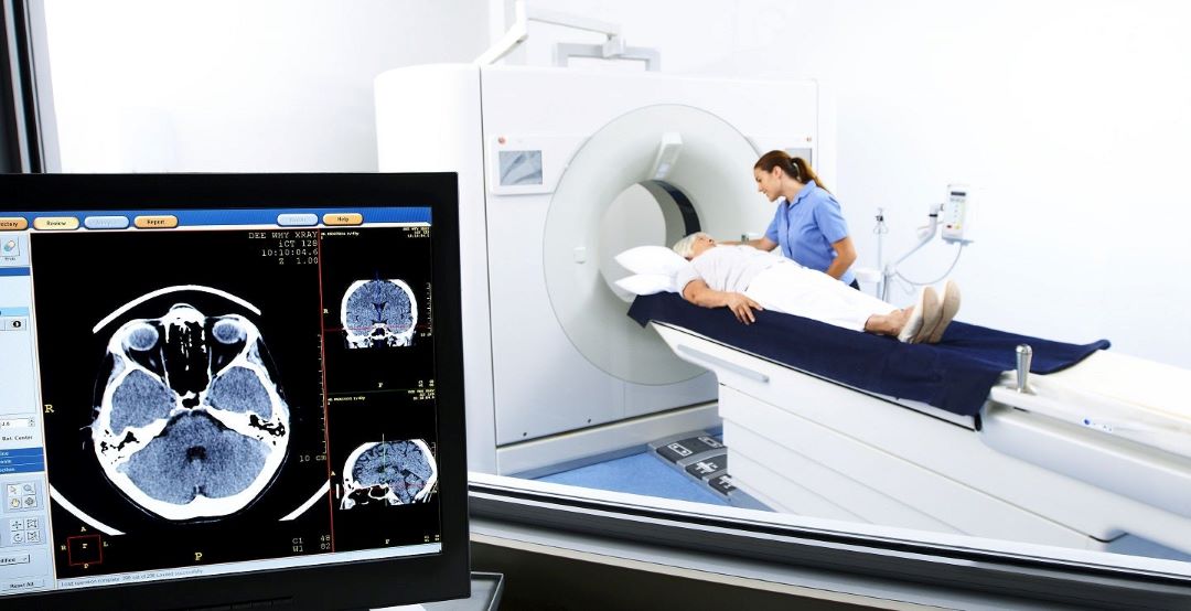 All Scanning Services - Discounted and Priority Access