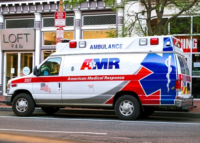 Ambulance Service