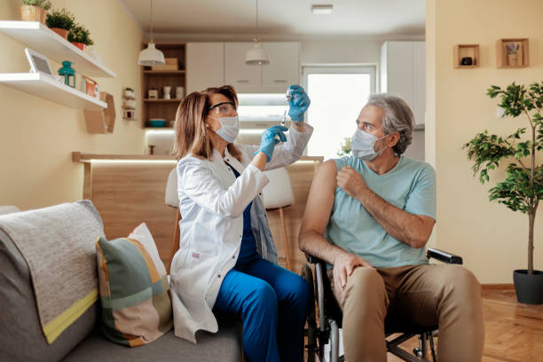 Doctors on Call Visit