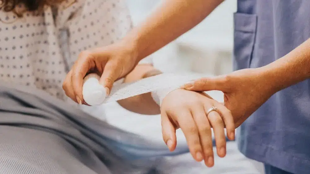Wound Care