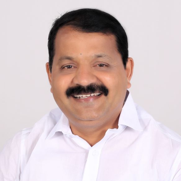 Biju Mathew